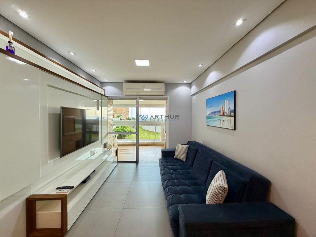 Apartamento 3 dormitórios frente mar à venda na Guilhermina, Praia Grande – 100 m² - foto 10