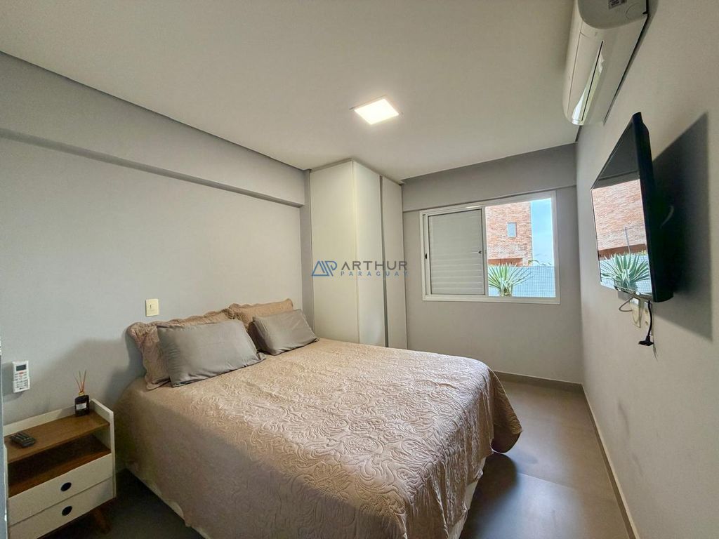 Apartamento 3 dormitórios frente mar à venda na Guilhermina, Praia Grande – 100 m² - foto 25