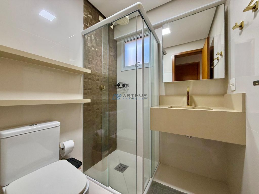 Apartamento 3 dormitórios frente mar à venda na Guilhermina, Praia Grande – 100 m² - foto 27