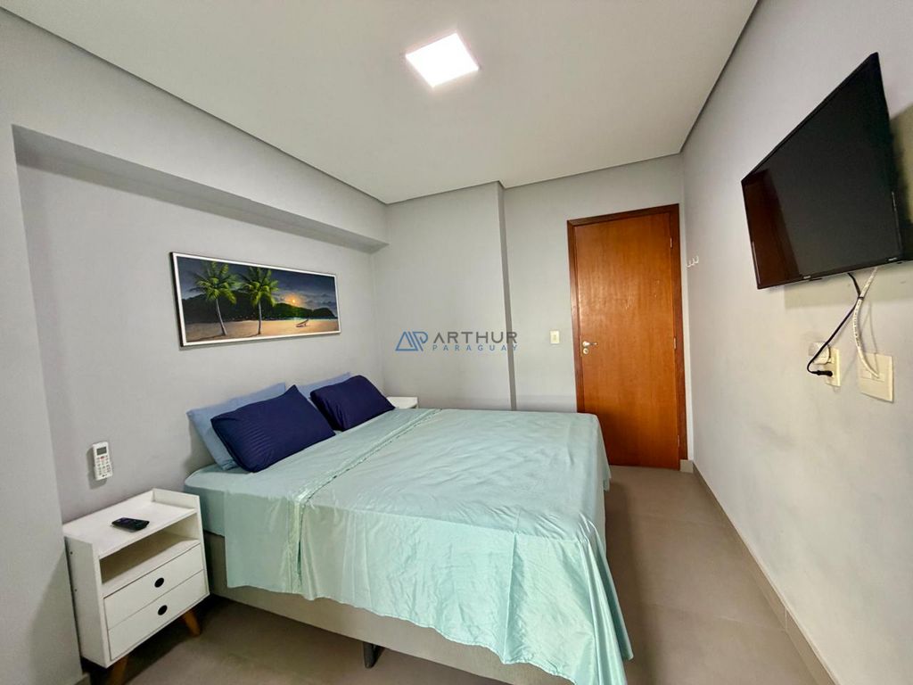 Apartamento 3 dormitórios frente mar à venda na Guilhermina, Praia Grande – 100 m² - foto 30