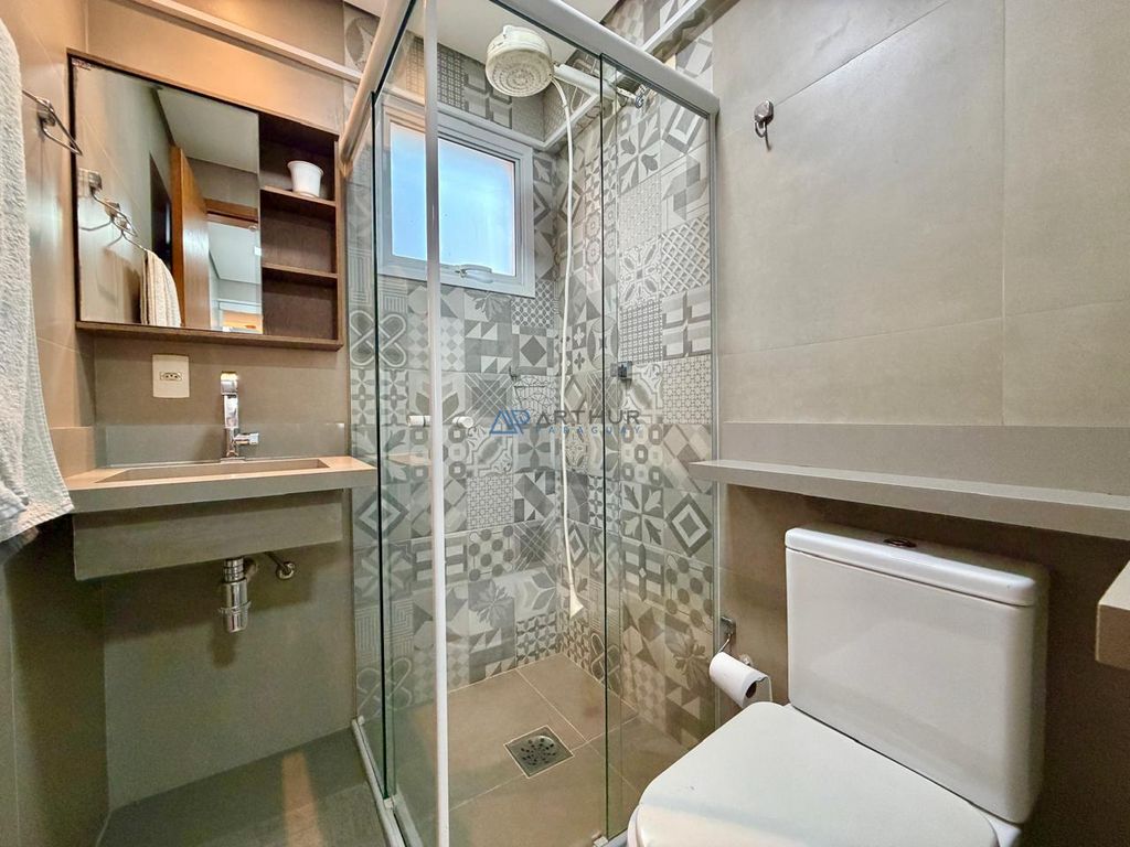 Apartamento 3 dormitórios frente mar à venda na Guilhermina, Praia Grande – 100 m² - foto 31