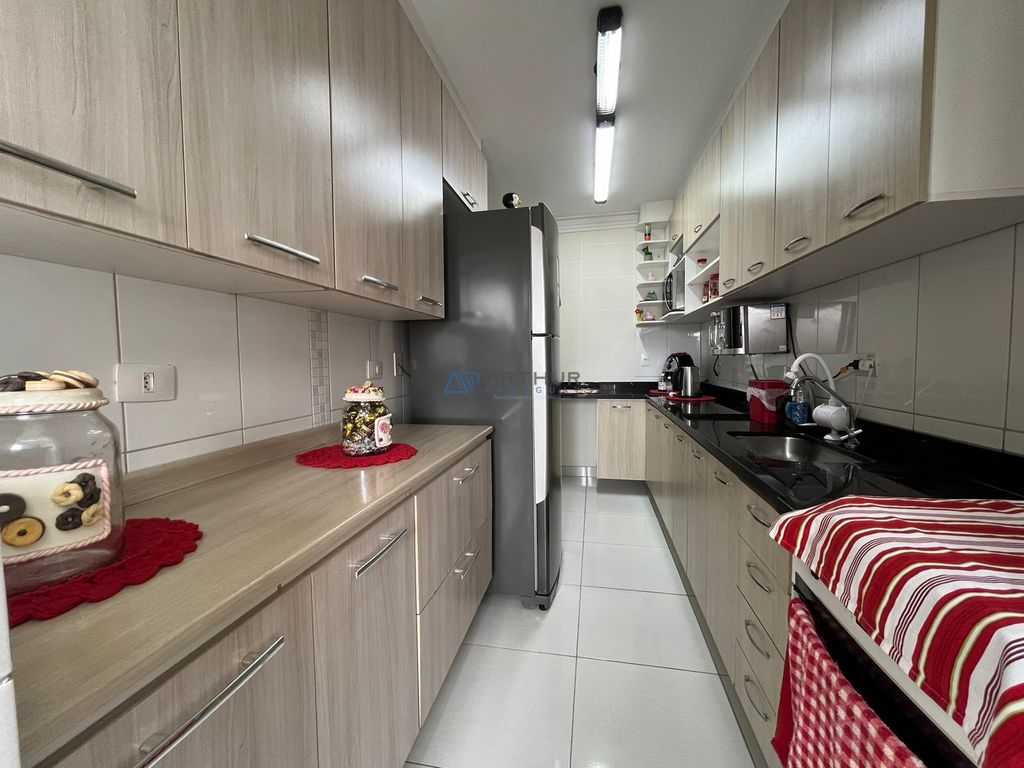 Apartamento 3 dormitórios à venda no Boqueirão, Praia Grande – 122 m² - foto 9