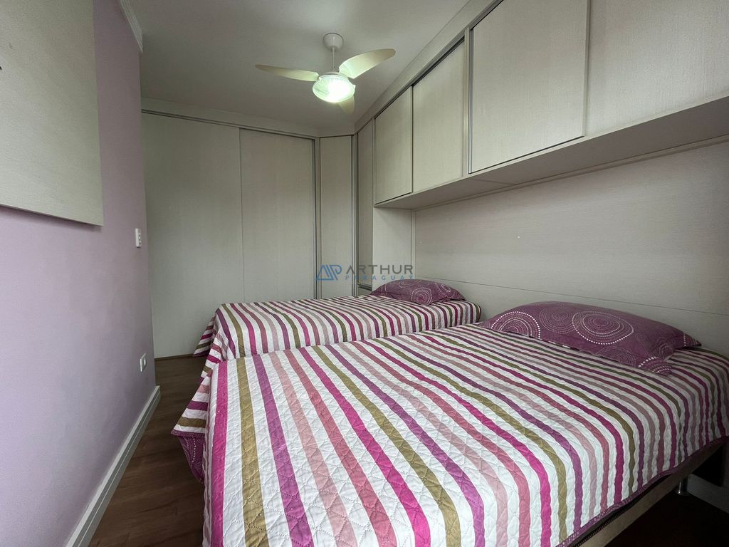 Apartamento 3 dormitórios à venda no Boqueirão, Praia Grande – 122 m² - foto 15