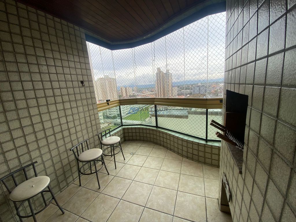 Apartamento 3 dormitórios à venda no Aviação, Praia Grande – 110 m² - foto 4