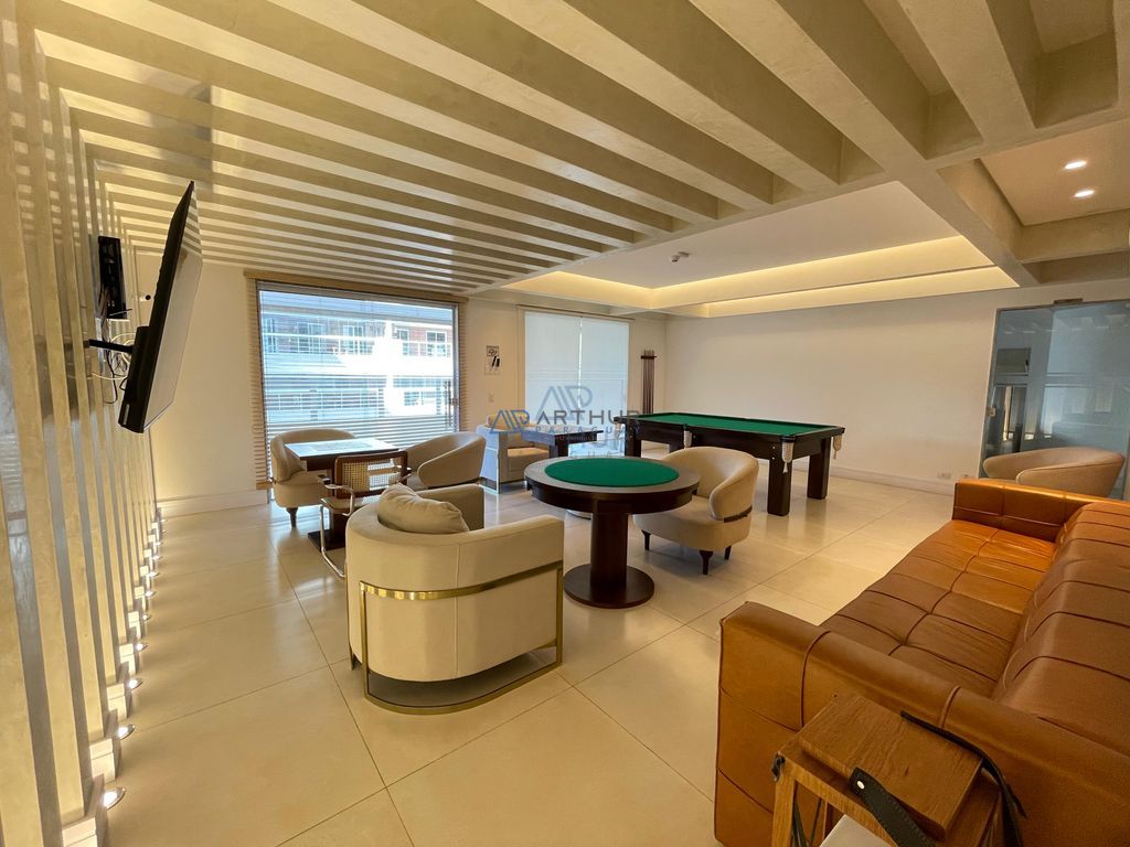 Apartamento 3 dormitórios à venda no Canto do Forte, Praia Grande – 112 m² - foto 36