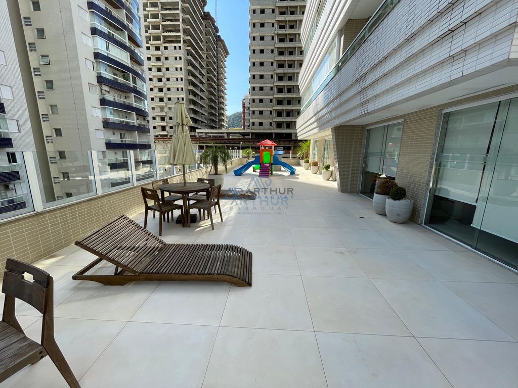 Apartamento 3 dormitórios à venda no Canto do Forte, Praia Grande – 112 m² - foto 32