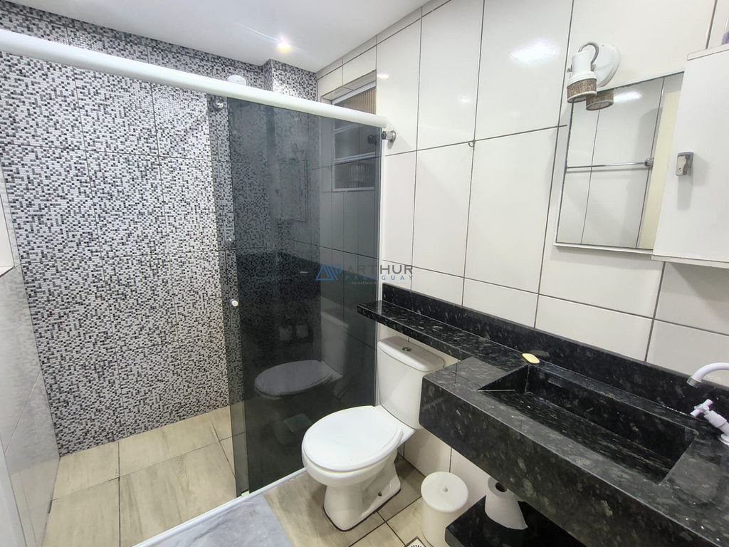 Apartamento 2 dormitórios frente mar à venda no Ocian, Praia Grande – 50 m² - foto 8