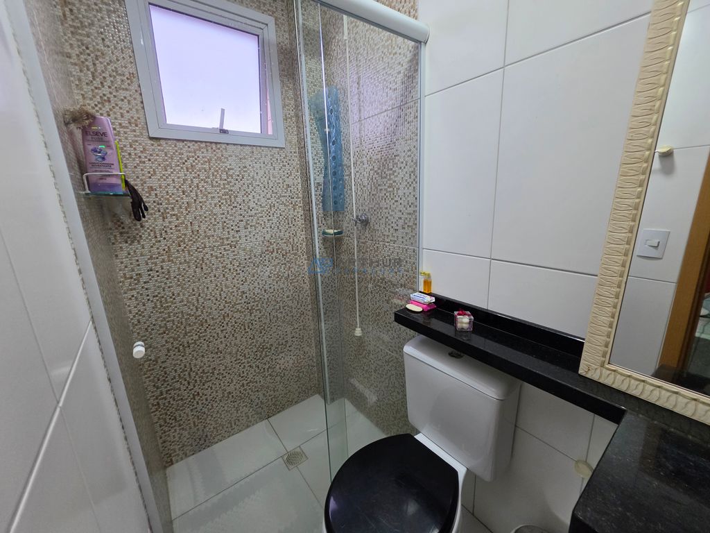 Apartamento 2 dormitórios frente mar à venda no Maracanã, Praia Grande – 82 m² - foto 15