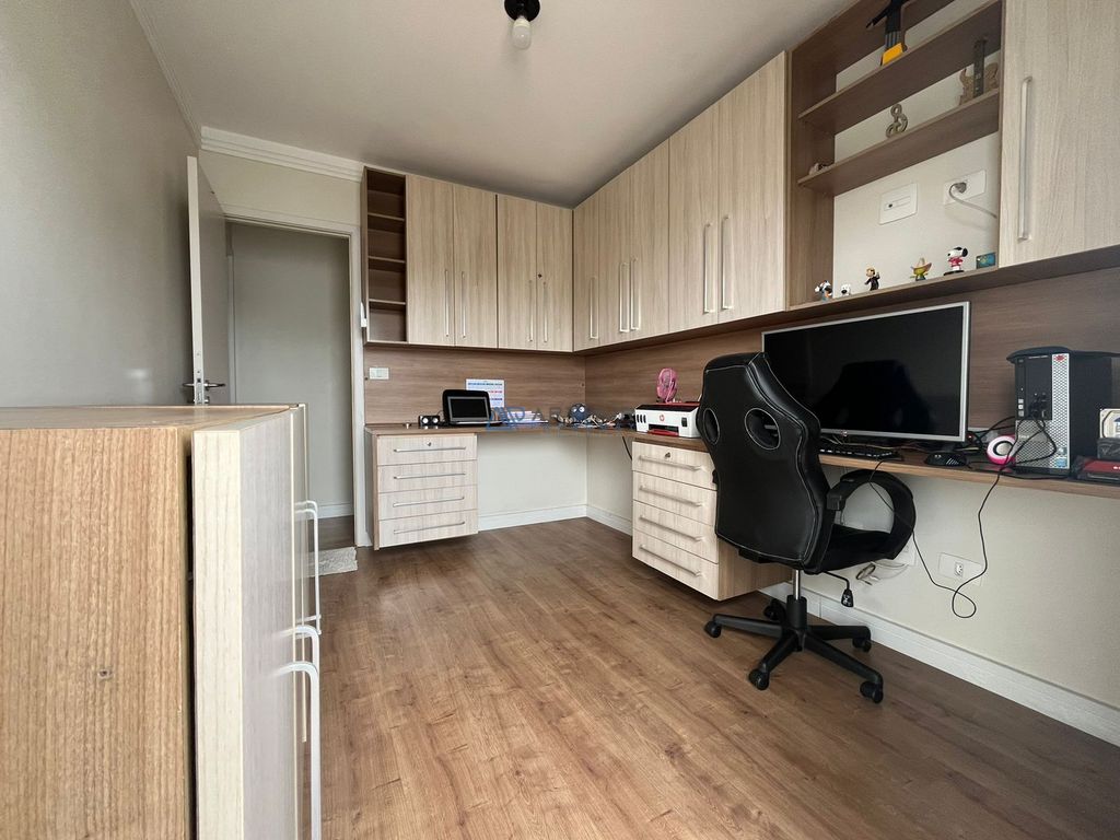 Apartamento 3 dormitórios à venda no Boqueirão, Praia Grande – 122 m² - foto 22