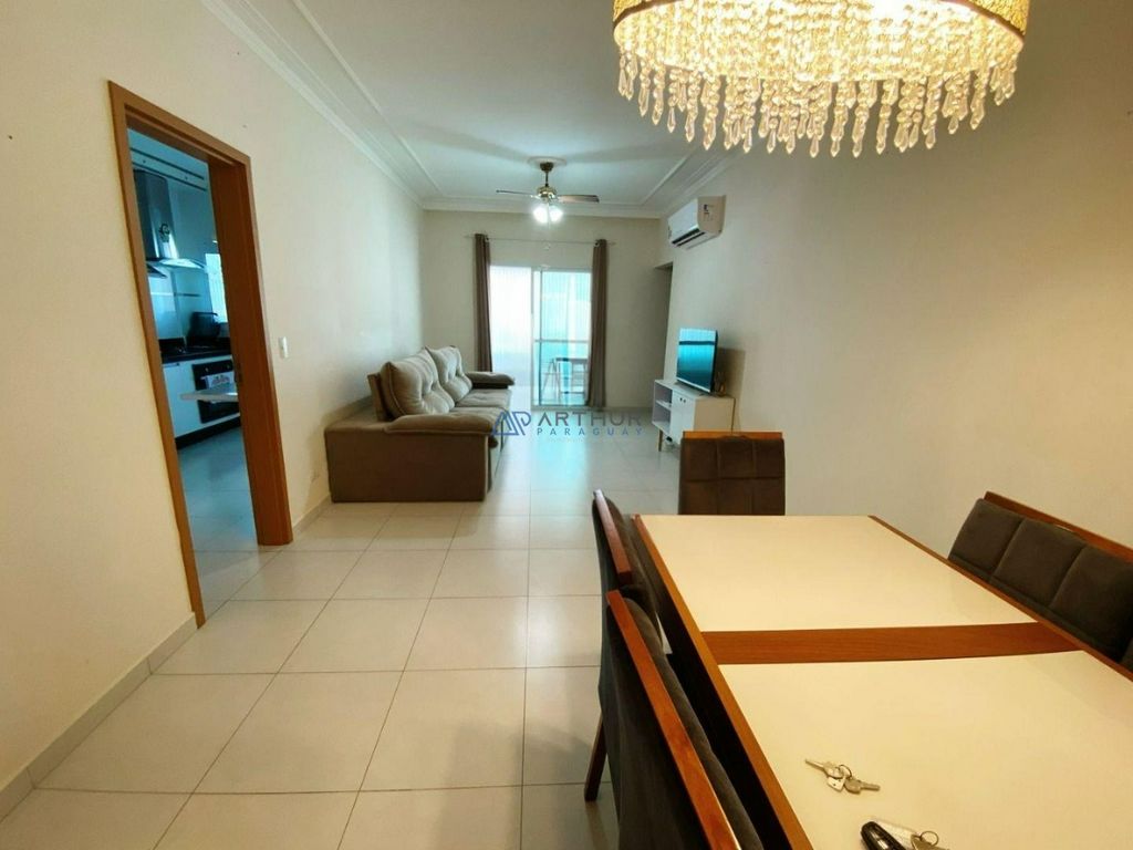 Apartamento 2 dormitórios à venda no Tupi, Praia Grande – 105 m² - foto 2