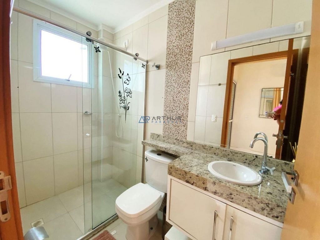 Apartamento 2 dormitórios à venda no Tupi, Praia Grande – 105 m² - foto 6
