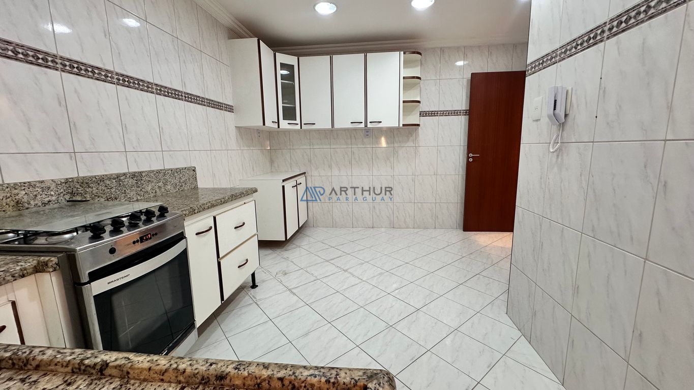 Apartamento 3 dormitórios à venda na Guilhermina, Praia Grande – 115 m² - foto 6