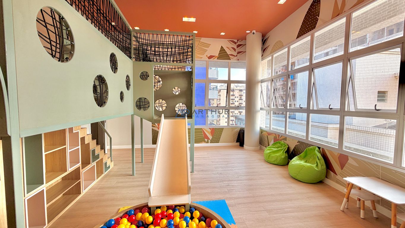 Apartamento 2 dormitórios à venda no Canto do Forte, Praia Grande – 106 m² - foto 49