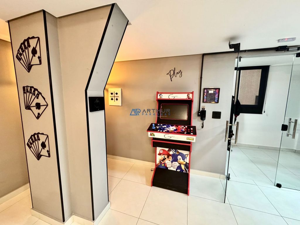 Cobertura 3 dormitórios à venda no Canto do Forte, Praia Grande – 115 m² - foto 50
