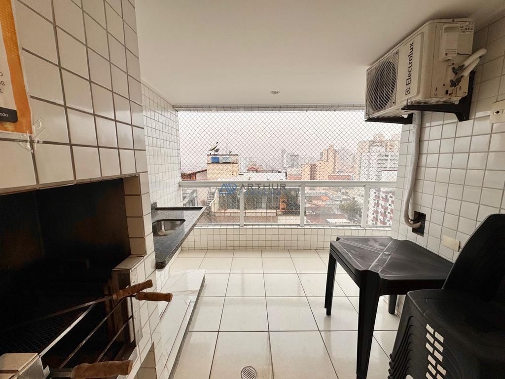 Apartamento 2 dormitórios à venda no Tupi, Praia Grande – 92 m² - foto 4