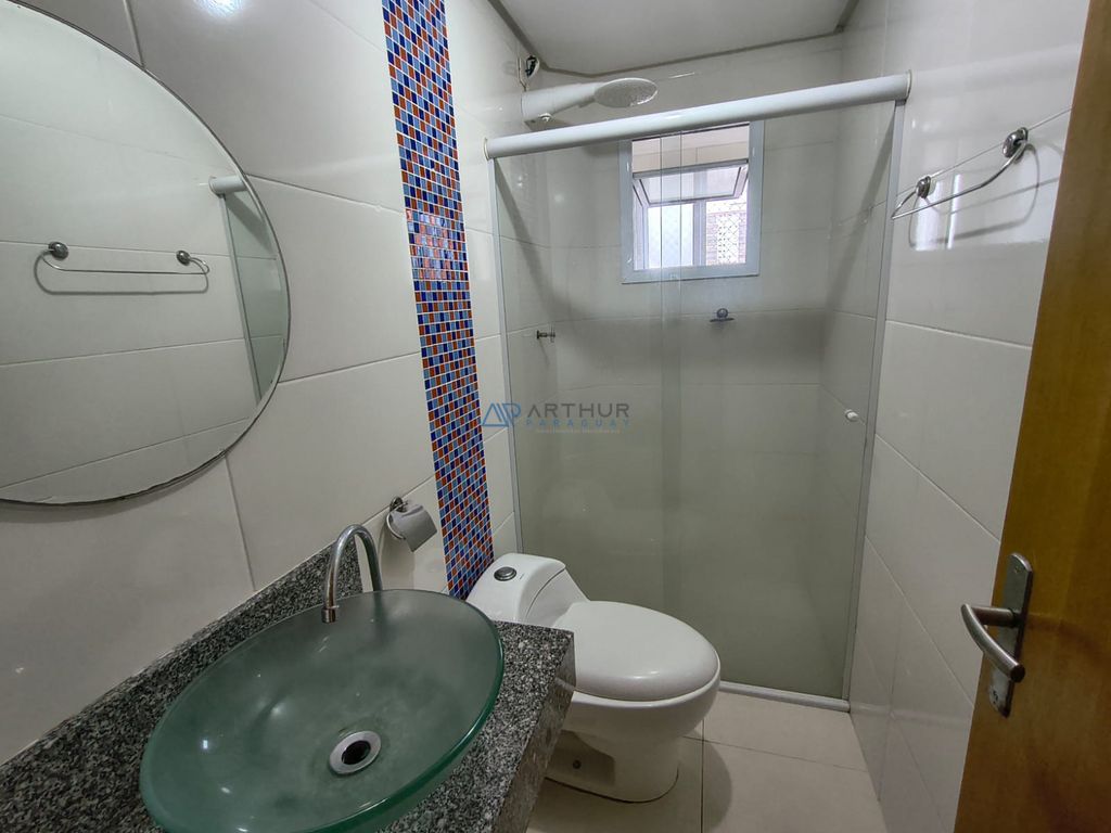 Apartamento 1 dormitório à venda no Caiçara, Praia Grande – 58 m² - foto 9