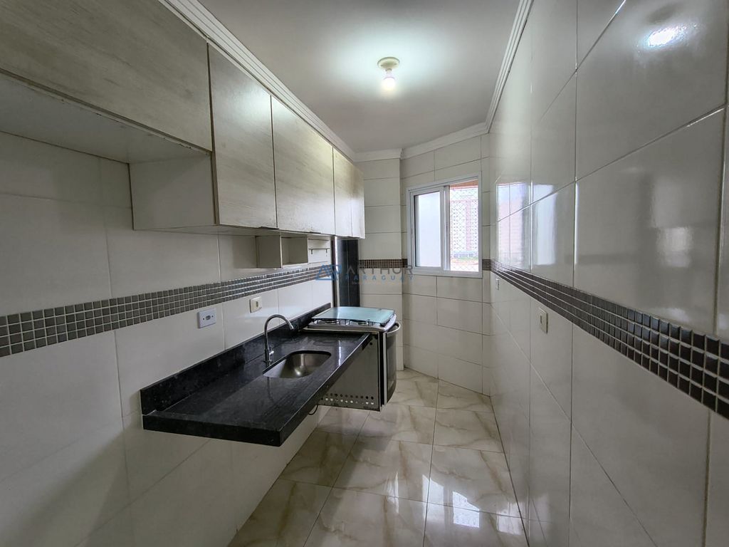 Apartamento 1 dormitório à venda no Caiçara, Praia Grande – 58 m² - foto 6