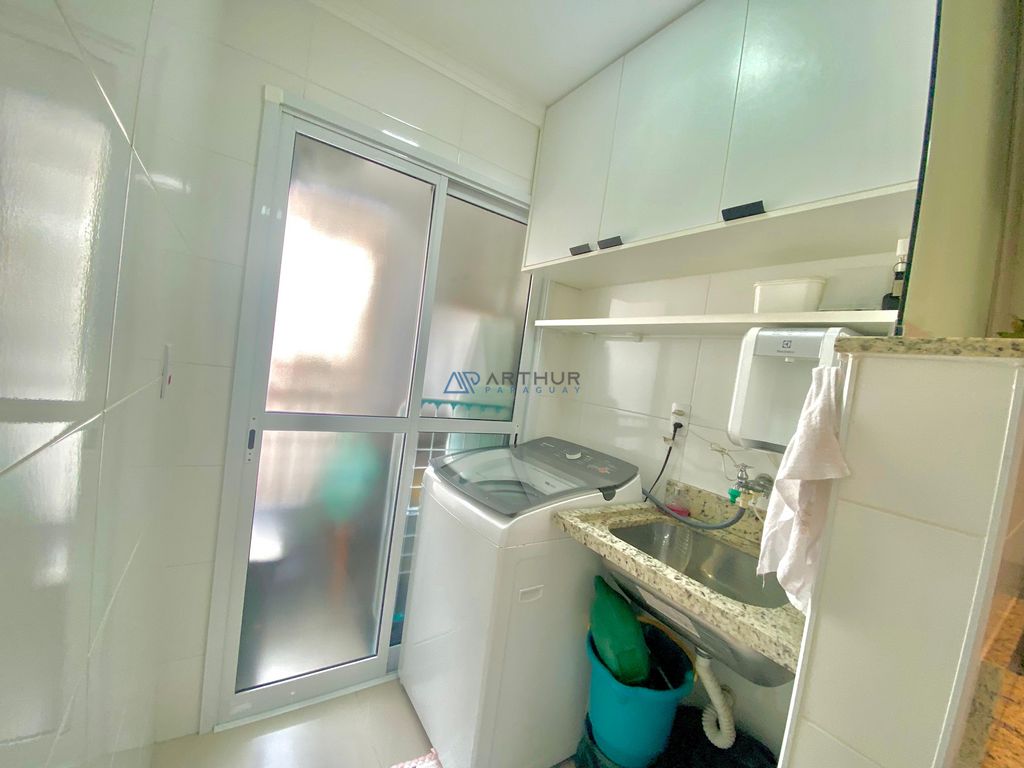 Apartamento 2 dormitórios à venda na Guilhermina, Praia Grande – 85 m² - foto 15