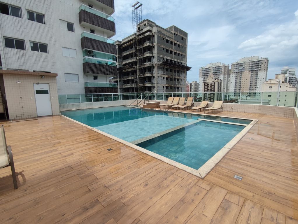 Apartamento 2 dormitórios à venda no Ocian, Praia Grande – 70 m² - foto 29