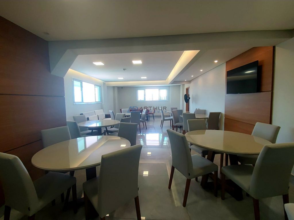 Apartamento 2 dormitórios à venda no Ocian, Praia Grande – 70 m² - foto 35