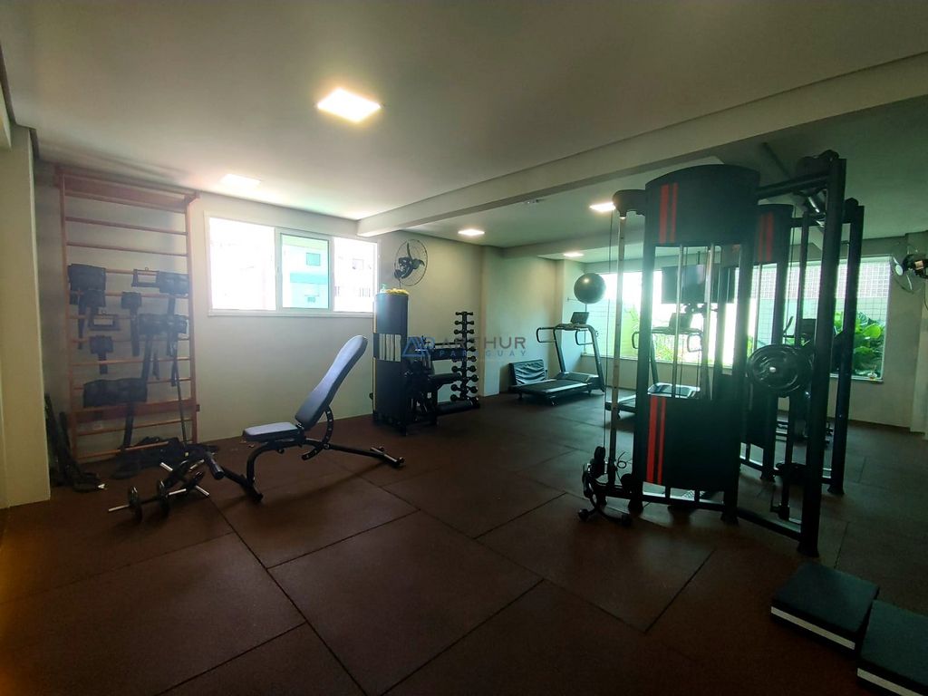 Apartamento 2 dormitórios à venda no Ocian, Praia Grande – 70 m² - foto 38