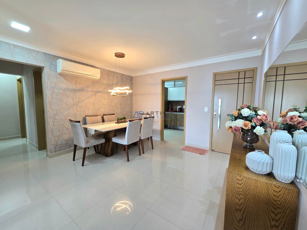 Apartamento 3 dormitórios à venda no Canto do Forte, Praia Grande – 127 m² - foto 9