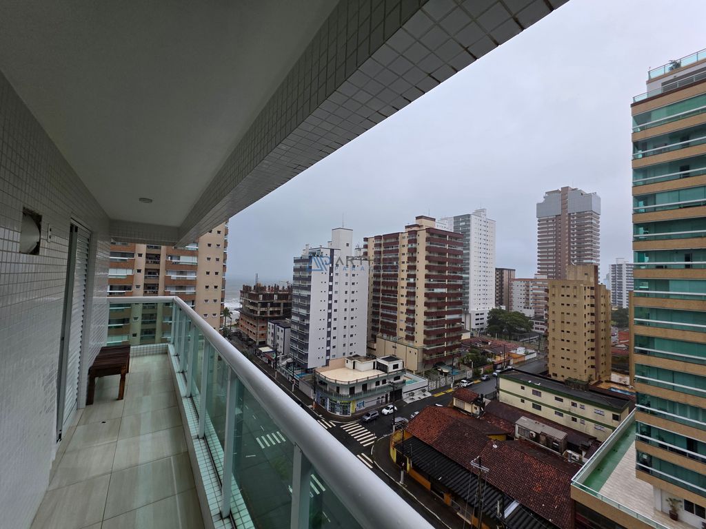 Apartamento 3 dormitórios à venda no Caiçara, Praia Grande – 127 m² - foto 17
