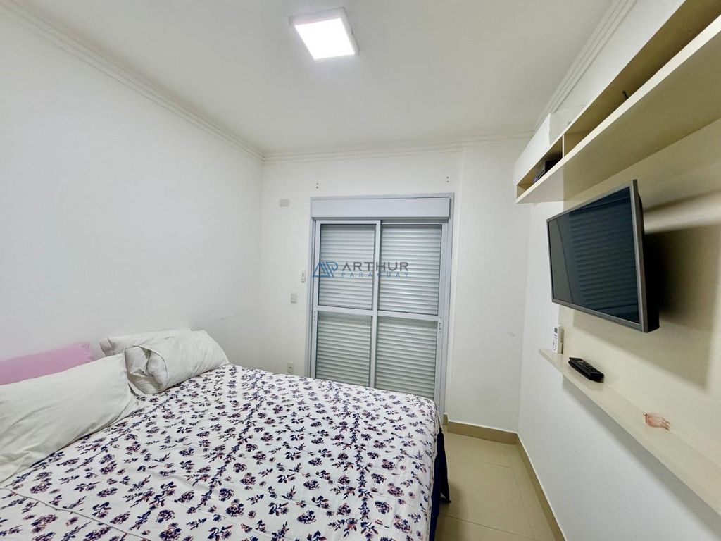 Apartamento 3 dormitórios à venda no Canto do Forte, Praia Grande – 160 m² - foto 29