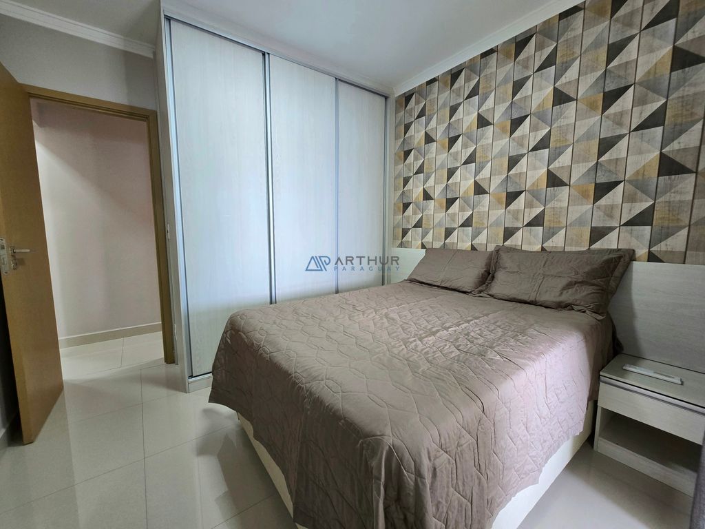 Apartamento 3 dormitórios à venda no Canto do Forte, Praia Grande – 127 m² - foto 16