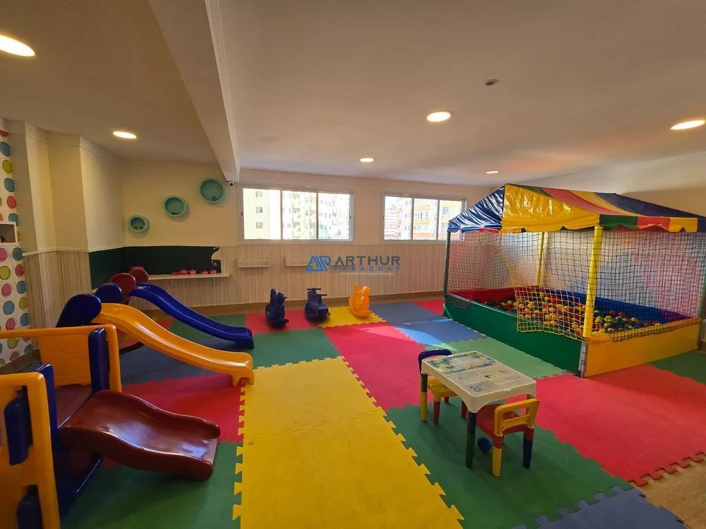 Cobertura 3 dormitórios à venda na Guilhermina, Praia Grande – 176 m² - foto 41