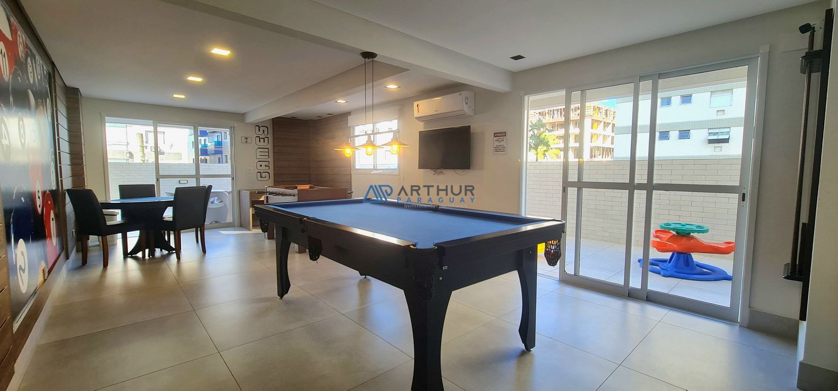 Apartamento 2 dormitórios à venda na Guilhermina, Praia Grande – 85 m² - foto 22