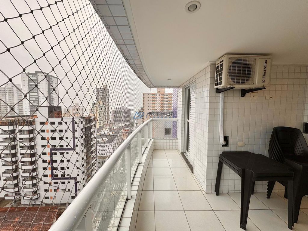 Apartamento 2 dormitórios à venda no Tupi, Praia Grande – 92 m² - foto 3