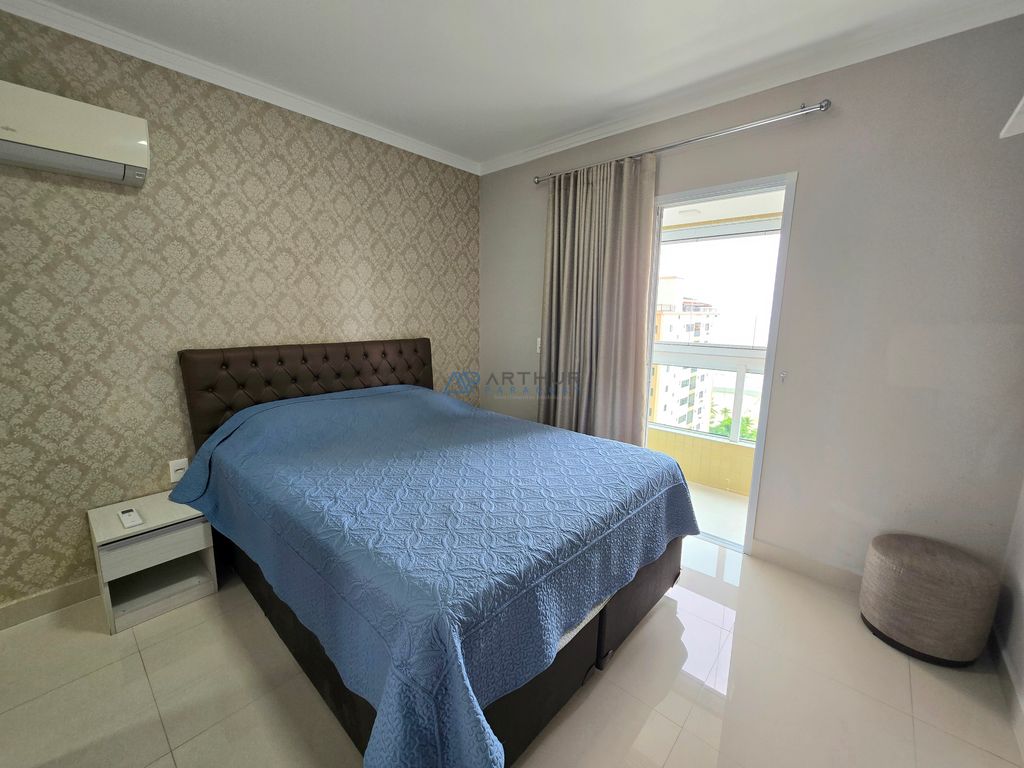 Apartamento 3 dormitórios à venda no Canto do Forte, Praia Grande – 127 m² - foto 19