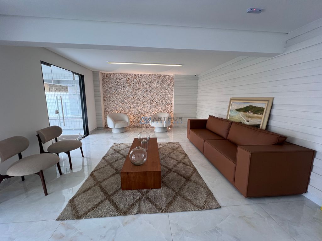 Apartamento 2 dormitórios à venda no Aviação, Praia Grande – 81 m² - foto 26