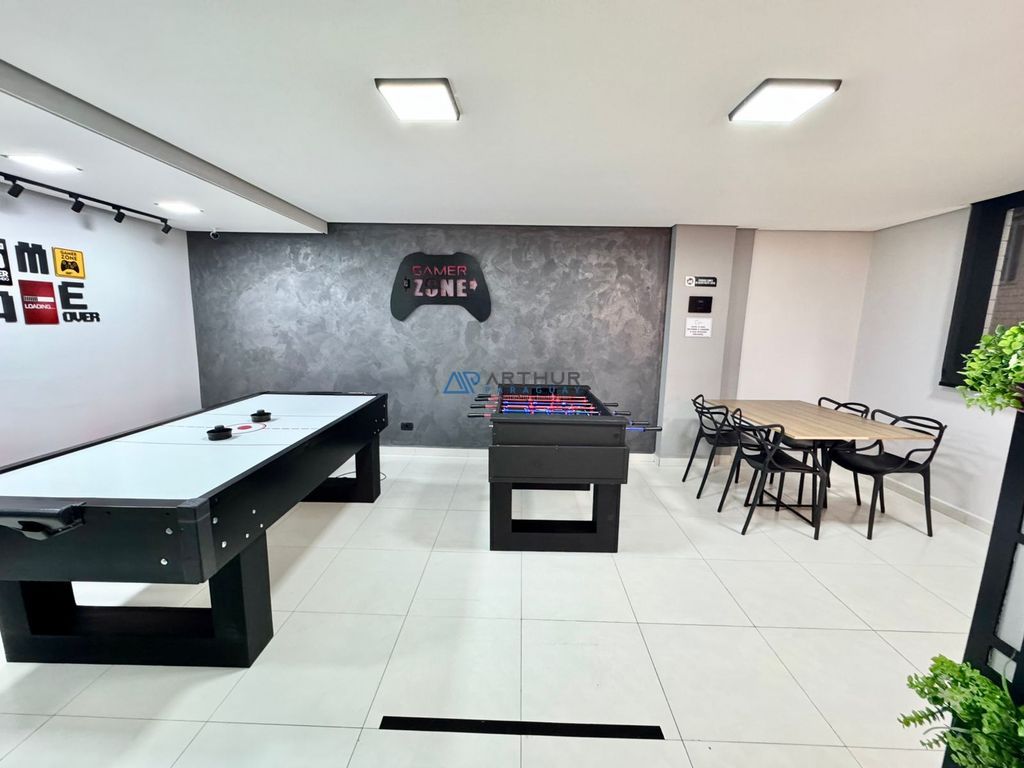 Cobertura 3 dormitórios à venda no Canto do Forte, Praia Grande – 115 m² - foto 54
