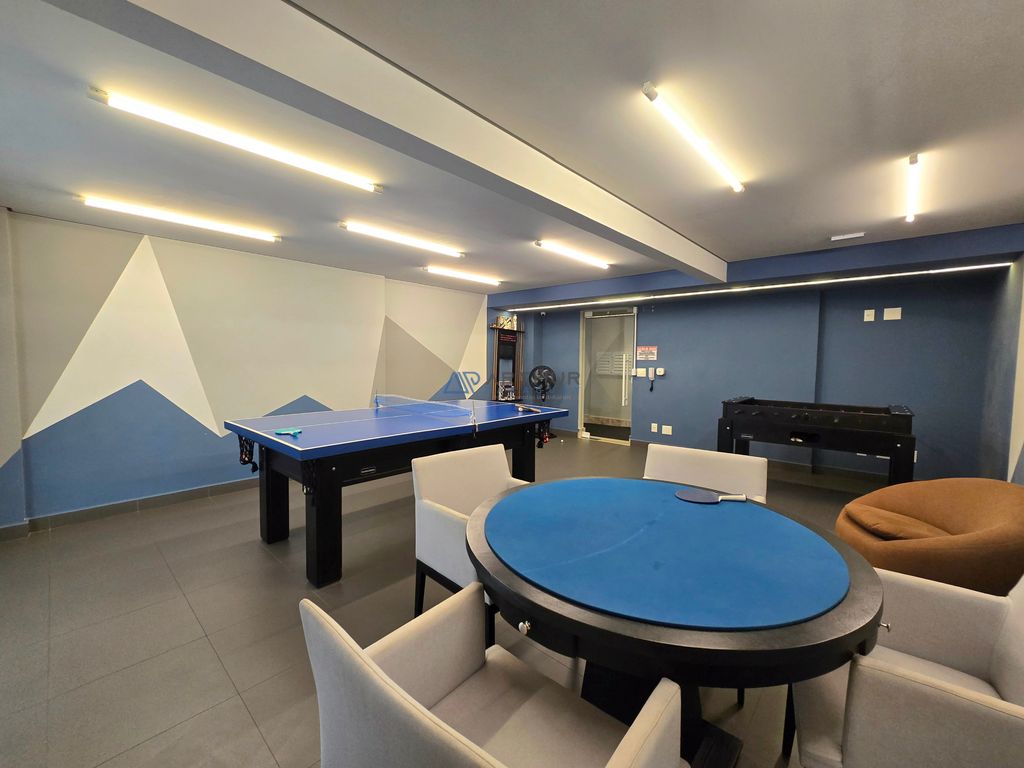 Apartamento 3 dormitórios à venda no Canto do Forte, Praia Grande – 127 m² - foto 28