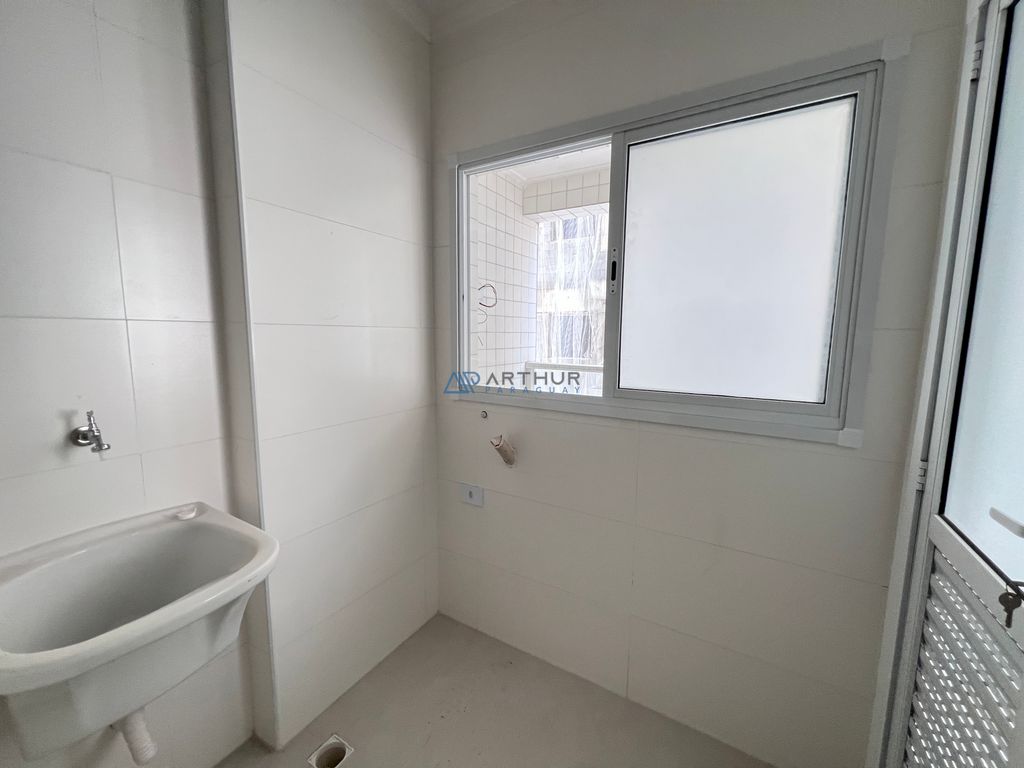 Apartamento 2 dormitórios à venda no Aviação, Praia Grande – 81 m² - foto 11