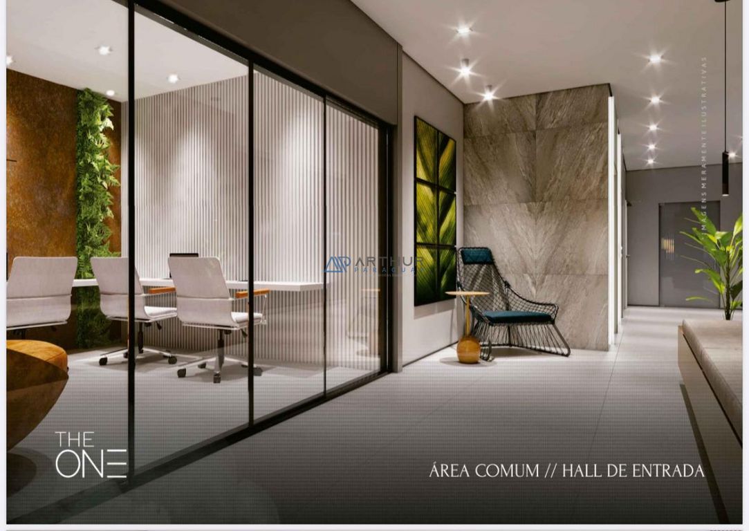 Apartamento 2 dormitórios à venda na Guilhermina, Praia Grande – 71 m² - foto 13