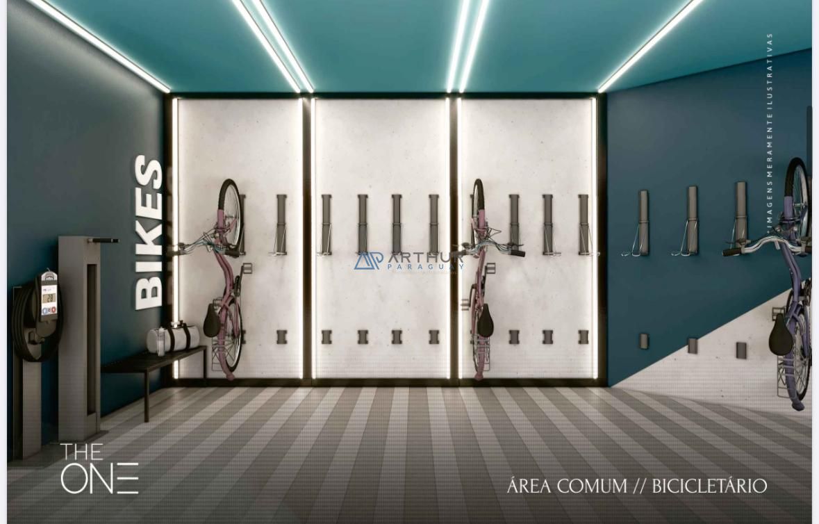 Apartamento 2 dormitórios à venda na Guilhermina, Praia Grande – 71 m² - foto 17