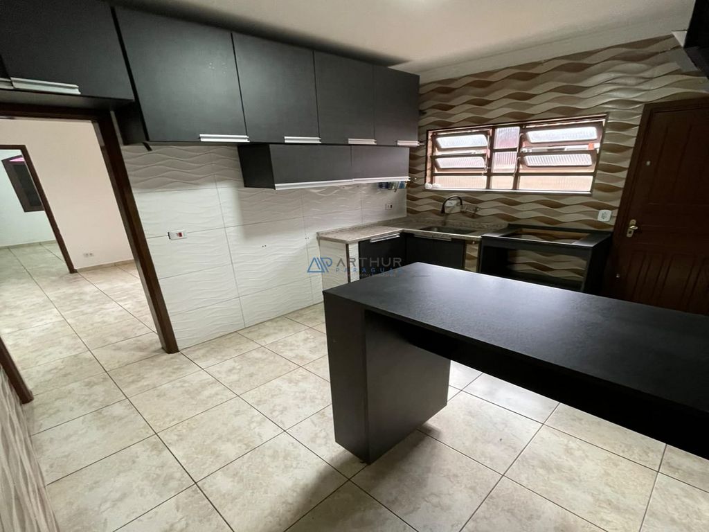 Casa 2 dormitórios à venda no Caiçara, Praia Grande – 90 m² - foto 5