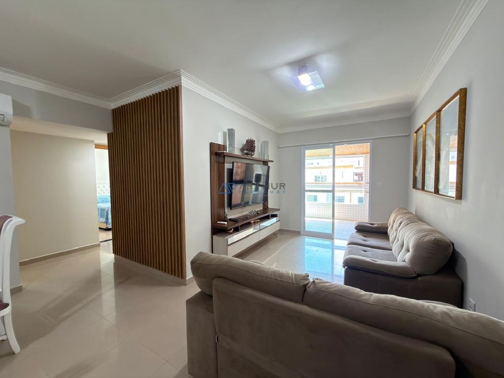 Apartamento 3 dormitórios à venda no Aviação, Praia Grande – 122 m² - foto 8