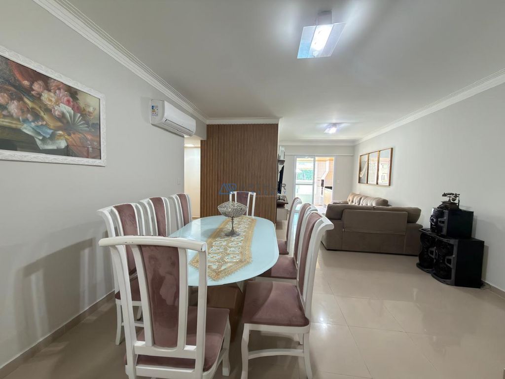 Apartamento 3 dormitórios à venda no Aviação, Praia Grande – 122 m² - foto 9
