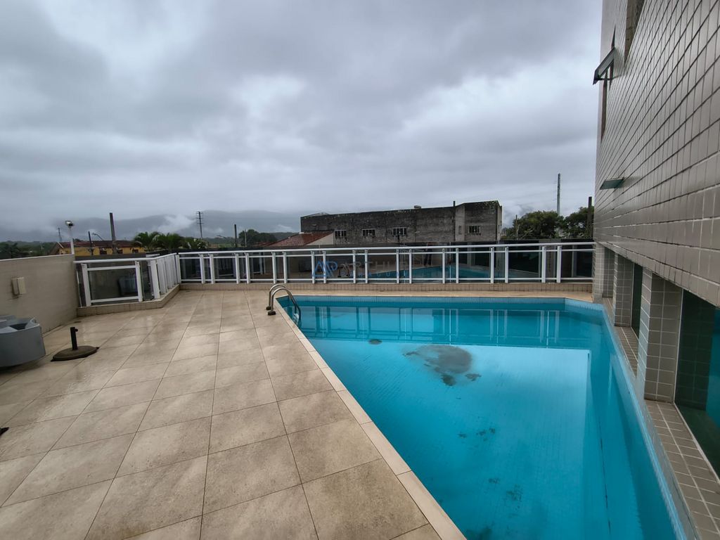 Apartamento 1 dormitório à venda no Caiçara, Praia Grande – 58 m² - foto 12