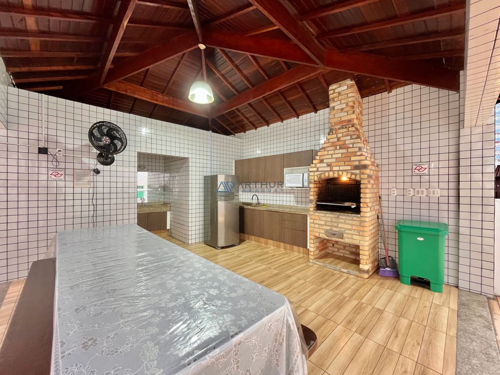 Apartamento 1 dormitório à venda no Ocian, Praia Grande – 45 m² - foto 16