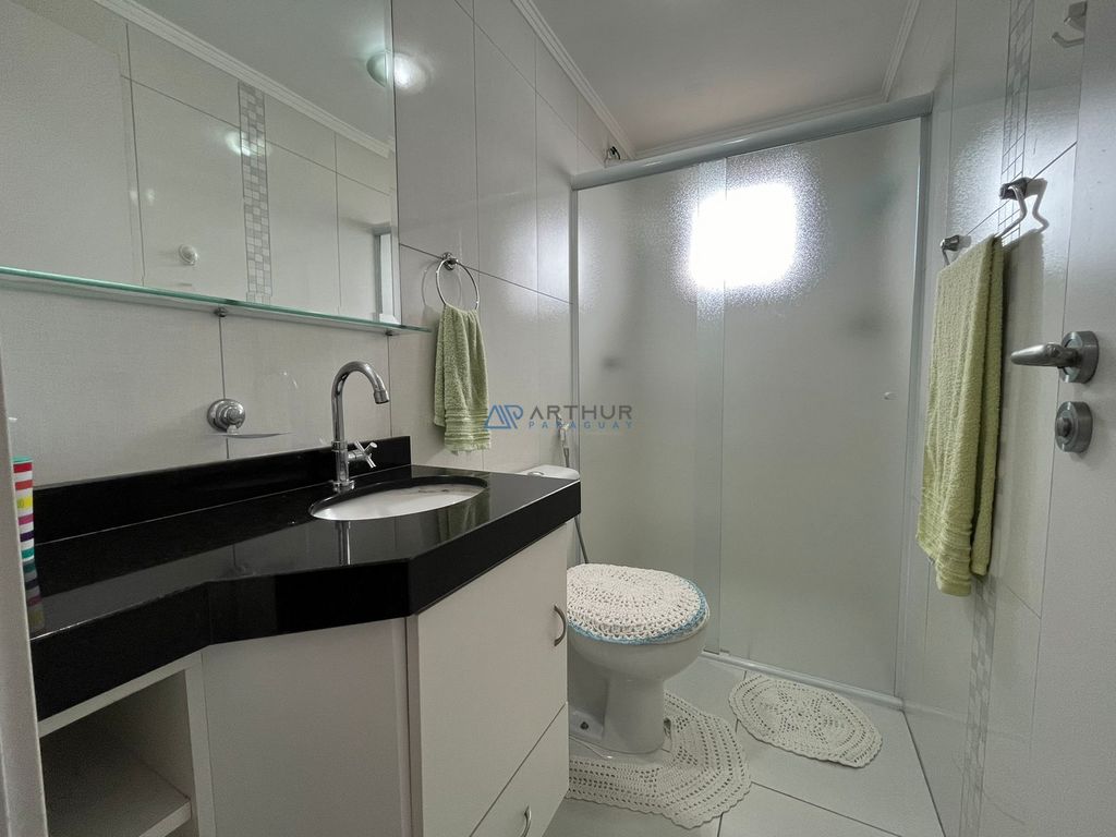 Apartamento 3 dormitórios à venda no Boqueirão, Praia Grande – 122 m² - foto 17