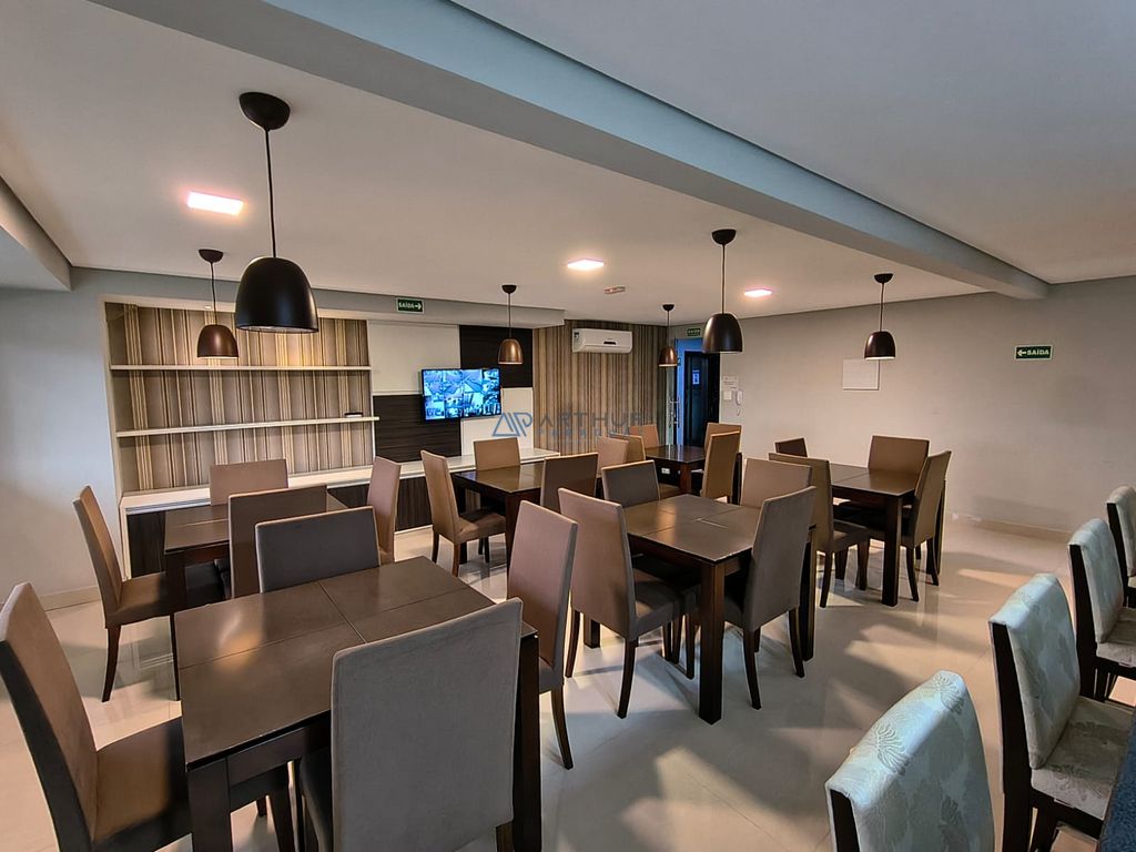 Apartamento 1 dormitório à venda no Caiçara, Praia Grande – 58 m² - foto 20