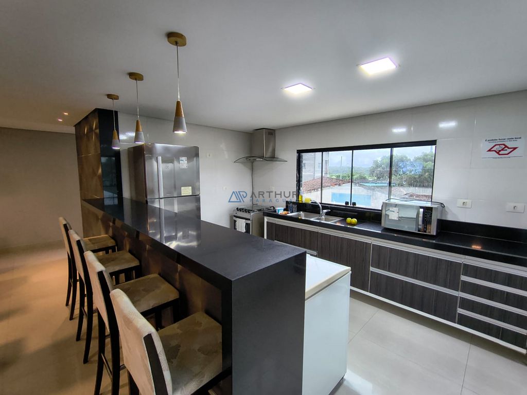 Apartamento 1 dormitório à venda no Caiçara, Praia Grande – 58 m² - foto 22
