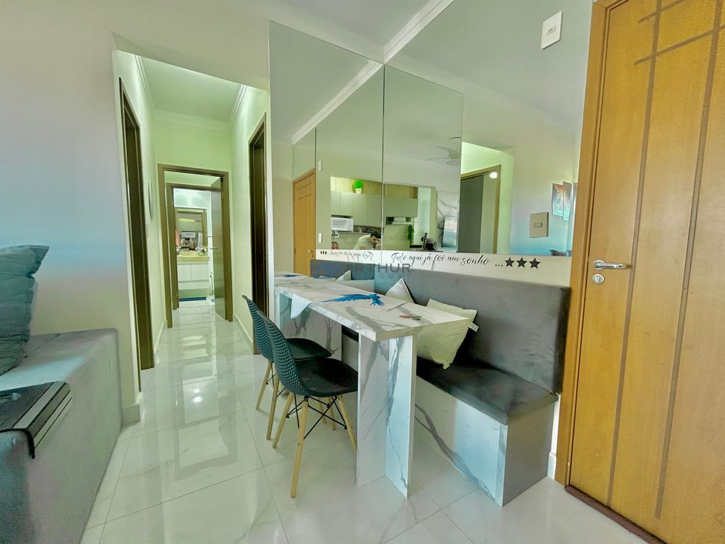 Apartamento 2 dormitórios à venda no Tupi, Praia Grande – 71 m² - foto 16