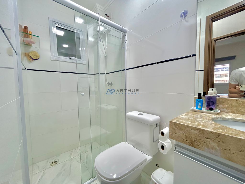 Apartamento 2 dormitórios à venda no Tupi, Praia Grande – 71 m² - foto 17