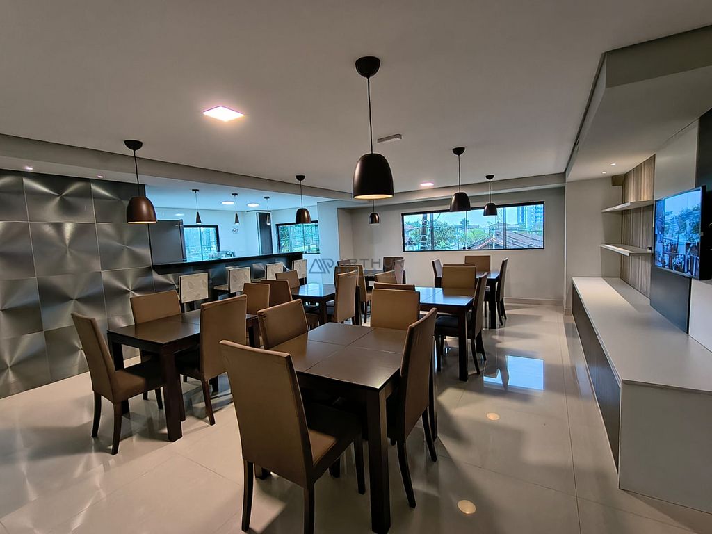 Apartamento 1 dormitório à venda no Caiçara, Praia Grande – 58 m² - foto 24